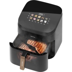 Friteuse a air sans huile CECOTEC CECOFRY&GRILL SMOKIN' 8500 8.5L Gril