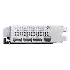 Carte graphique - MSI - GeForce RTX 5060 VENTUS 2X OC 8G - 8 Go GDDR6 - Double ventilateur TORX - Refroidissement efficace
