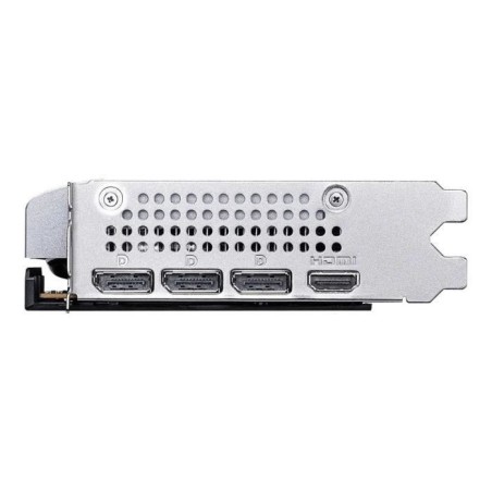Carte graphique - MSI - GeForce RTX 5060 VENTUS 2X OC 8G - 8 Go GDDR6 - Double ventilateur TORX - Refroidissement efficace