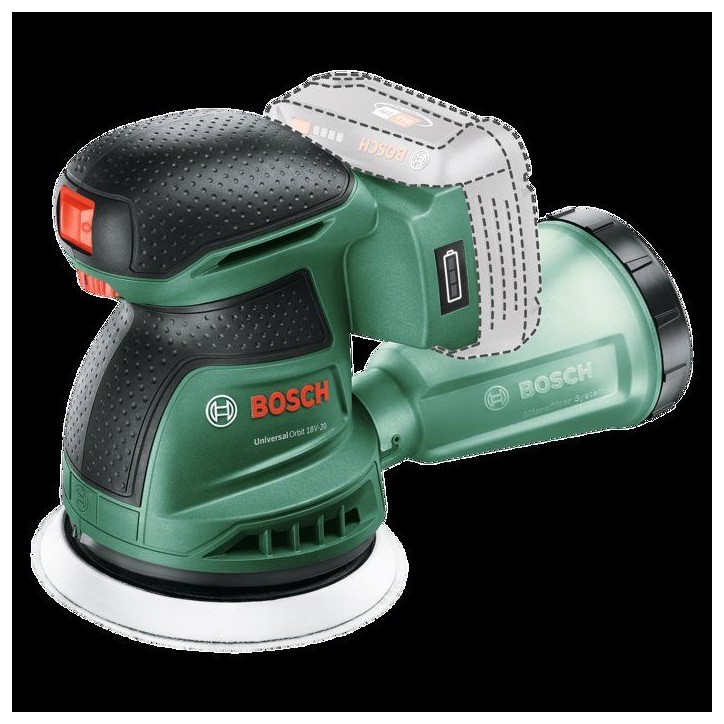 Bosch Professional F016800642 F016800642 Huile pour tronçonneuse