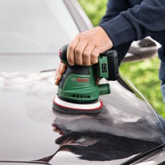 Bosch Professional F016800642 F016800642 Huile pour tronçonneuse