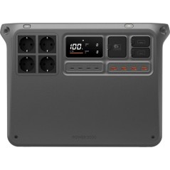 Station électrique portable - DJI - Power 2000