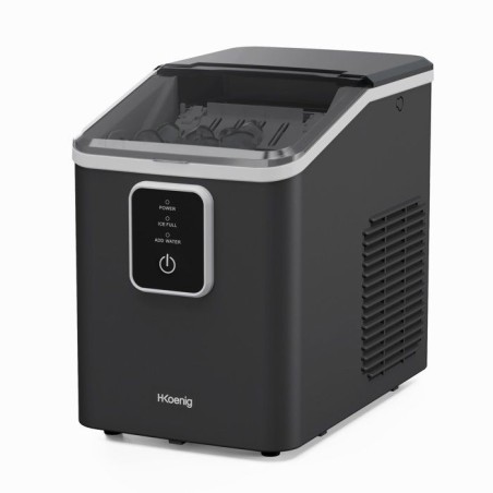 Machine a glaçons HKoeNIG - KUB12 - Jusqu'a 12kg de glaçons par jour