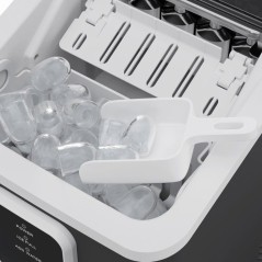Machine a glaçons HKoeNIG - KUB12 - Jusqu'a 12kg de glaçons par jour