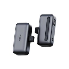 Batterie externe - UGREEN - 5,000 mAh - Connecteur USB-C - Avec suppor
