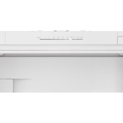 Réfrigérateur - BOSCH SER2 - KIL82NSE0 - 1 porte - Intégrable - 280