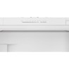 Réfrigérateur - BOSCH SER2 - KIL82NSE0 - 1 porte - Intégrable - 280