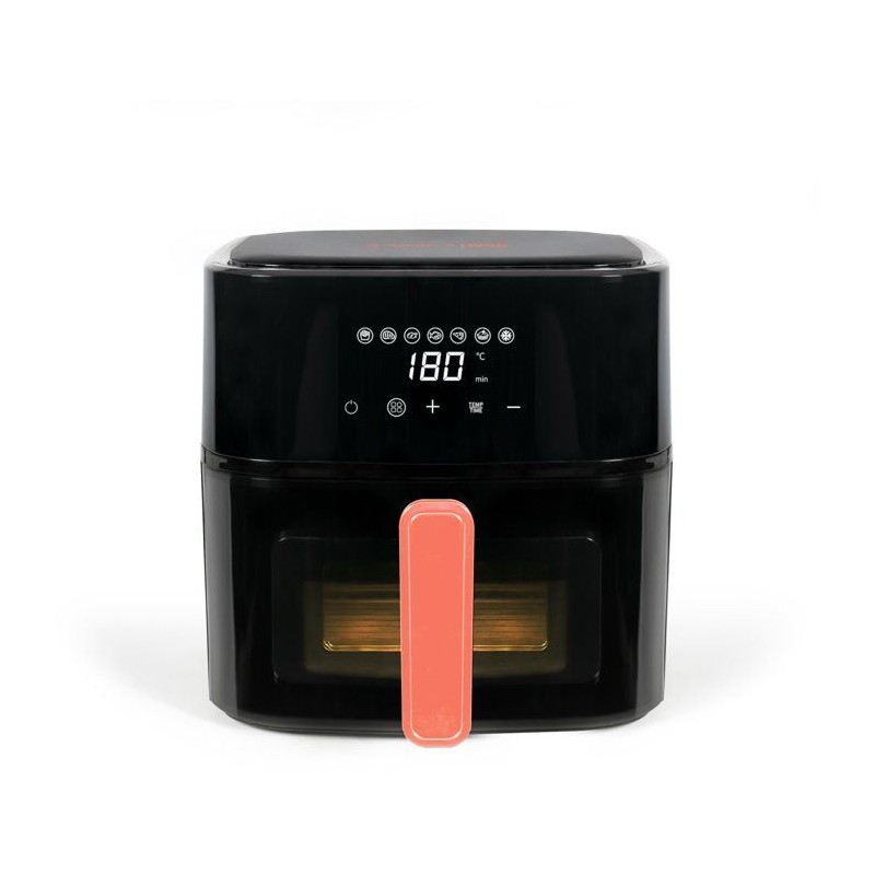 Friteuse sans huile - LIVOO - DOC345CO - 4,5 L - 1200 W - programmes a
