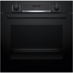 Four encastrable 60 cm - EcoClean - Bosch Serie 4 - HQA534BB3 - Classe