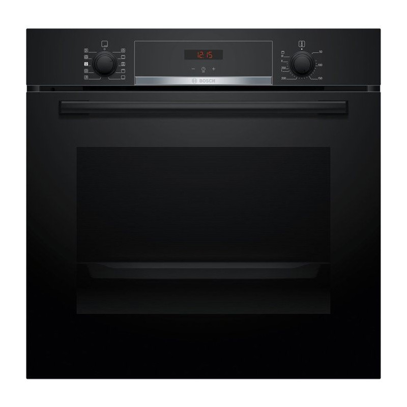 Four encastrable 60 cm - EcoClean - Bosch Serie 4 - HQA534BB3 - Classe