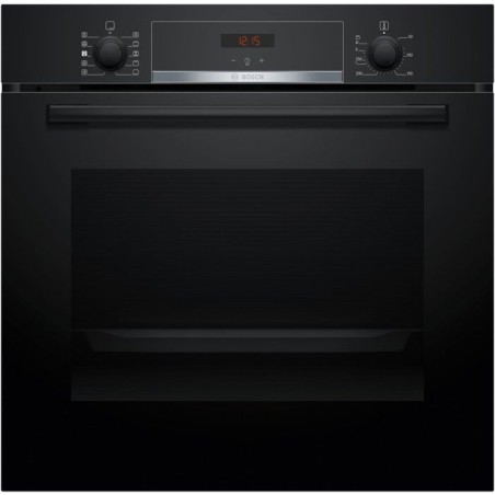 Four encastrable 60 cm - EcoClean - Bosch Serie 4 - HQA534BB3 - Classe