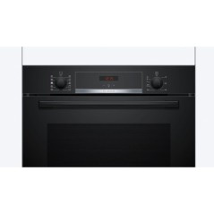 Four encastrable 60 cm - EcoClean - Bosch Serie 4 - HQA534BB3 - Classe