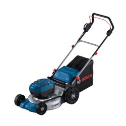 Bosch Professional 18V Tondeuse a gazon sans-fil GRA 18V2-46 (46 cm de