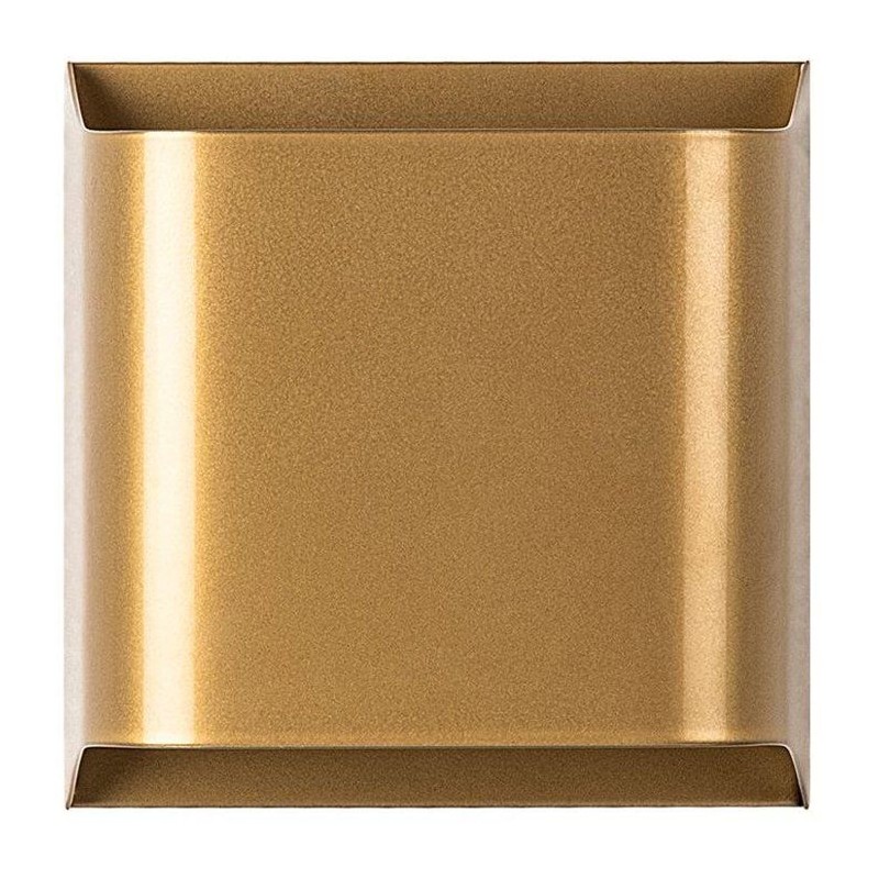 Applique murale Gold - Métal doré - Chic - Décoration lumineuse