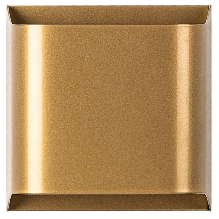 Applique murale Gold - Métal doré - Chic - Décoration lumineuse Applique murale Gold - Métal doré - Chic - Décoration lumineuse