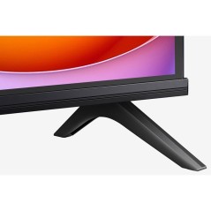 Hisense 32A4S - TV LED 32 (80 cm) - HD Ready 1366x768 - Smart TV - 2 H