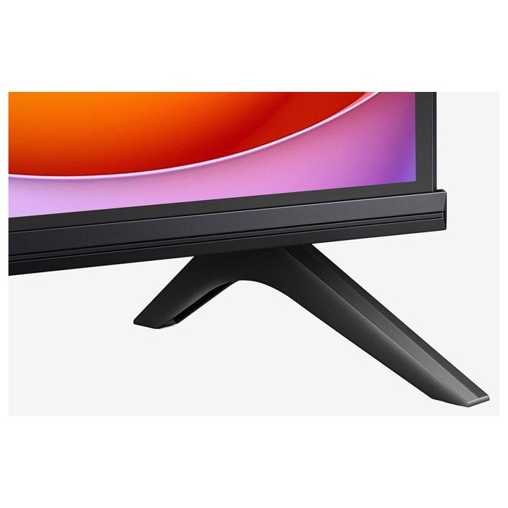 Hisense 32A4S - TV LED 32 (80 cm) - HD Ready 1366x768 - Smart TV - 2 HDMI 1.4 - WiFi