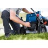 Bosch Professional 18V Tondeuse a gazon sans-fil GRA 18V2-46 (46 cm de