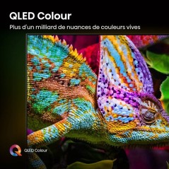 TV - Hisense - LED - 50E7S - 50 (126 cm) - 4K UHD 3840x2160 - HDR10+ -