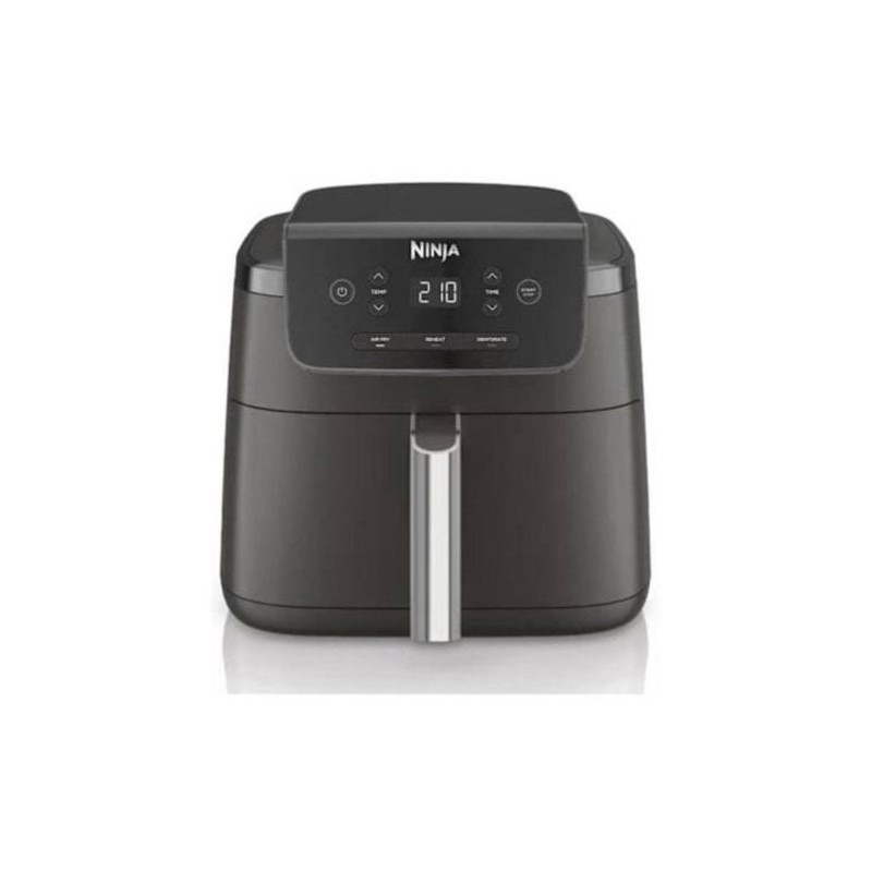 Friteuse sans huile - Air Fryer - NINJA - AF170EU - 6,2L - 4 programme