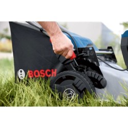 Bosch Professional 18V Tondeuse a gazon sans-fil GRA 18V2-46 (46 cm de