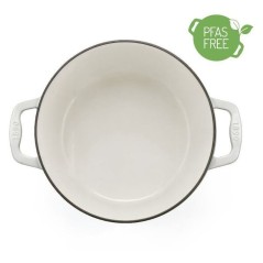Cocotte en fonte émaillée - LA FONDERIE 1890 - IENA22 - Induction to