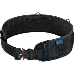 Mobilité Bosch Professional Ceinture porte-outils 108 ProClick, taill