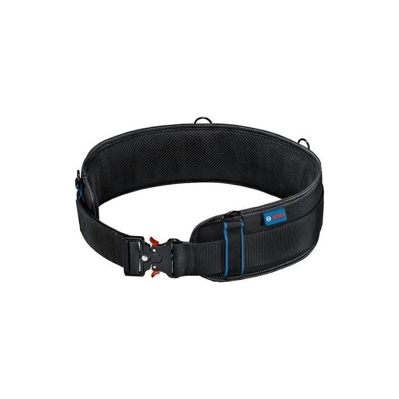 Mobilité Bosch Professional Ceinture porte-outils 108 ProClick, taill Mobilité Bosch Professional Ceinture porte-outils 108 ProClick, taill