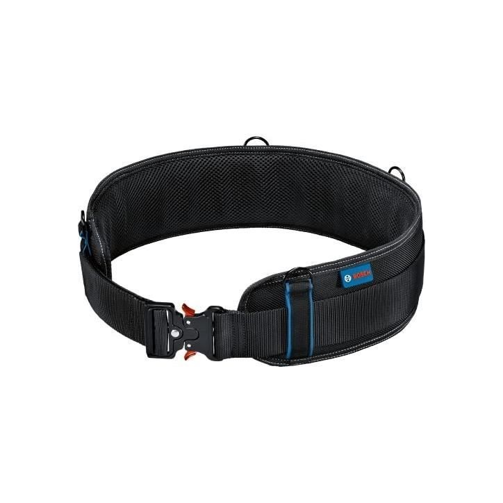 Mobilité Bosch Professional Ceinture porte-outils 108 ProClick, taille L-XL - 1600A0265N
