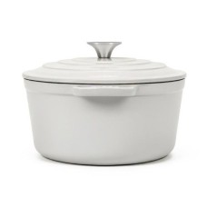 Cocotte en fonte émaillée - LA FONDERIE 1890 - IENA25 - Induction to