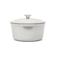 Cocotte en fonte émaillée - LA FONDERIE 1890 - IENA36 - Induction to