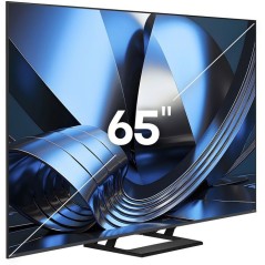 Hisense 65U7SE - TV ULED MiniLED 65 (164 cm) - 4K UHD 3840x2160 - 144
