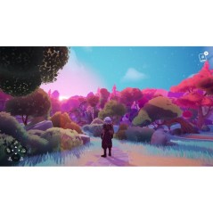 Wanderstop • Jeu Nintendo Switch 2