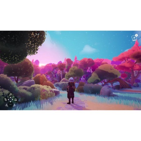 Wanderstop • Jeu Nintendo Switch 2