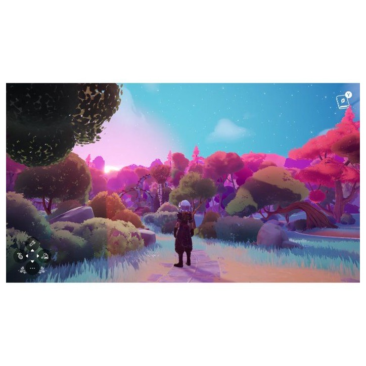 Wanderstop • Jeu Nintendo Switch 2 Wanderstop • Jeu Nintendo Switch 2