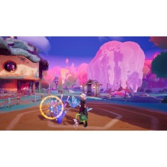 Wanderstop • Jeu Nintendo Switch 2