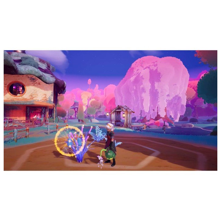 Wanderstop • Jeu Nintendo Switch 2 Wanderstop • Jeu Nintendo Switch 2
