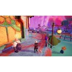 Wanderstop • Jeu Nintendo Switch 2