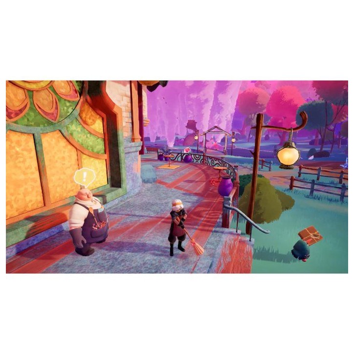 Wanderstop • Jeu Nintendo Switch 2 Wanderstop • Jeu Nintendo Switch 2