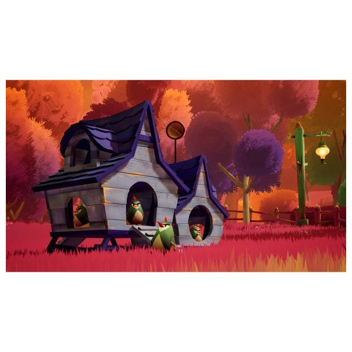 Wanderstop • Jeu Nintendo Switch 2 Wanderstop • Jeu Nintendo Switch 2