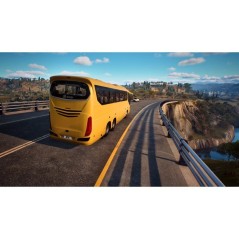 Bus Simulator 27 - JEU PS5