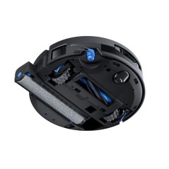 ECOVACS DEEBOT X12 OmniCyclone - Robot Aspirateur Laveur - Station Omn