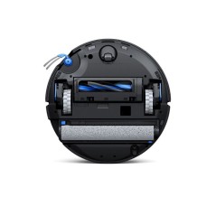 ECOVACS DEEBOT X12 OmniCyclone - Robot Aspirateur Laveur - Station Omn