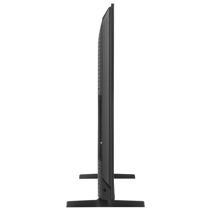 Hisense 85E7S Pro - TV QLED 85 (215 cm) - 4K UHD 3840x2160 - 144 Hz - Caisson de basses intégré - HDR10+ - Smart TV - 4x HDMI Hisense 85E7S Pro - TV QLED 85 (215 cm) - 4K UHD 3840x2160 - 144 Hz - Caisson de basses intégré - HDR10+ - Smart TV - 4x HDMI