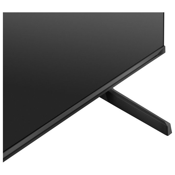 Hisense 85E7S Pro - TV QLED 85 (215 cm) - 4K UHD 3840x2160 - 144 Hz - Caisson de basses intégré - HDR10+ - Smart TV - 4x HDMI Hisense 85E7S Pro - TV QLED 85 (215 cm) - 4K UHD 3840x2160 - 144 Hz - Caisson de basses intégré - HDR10+ - Smart TV - 4x HDMI