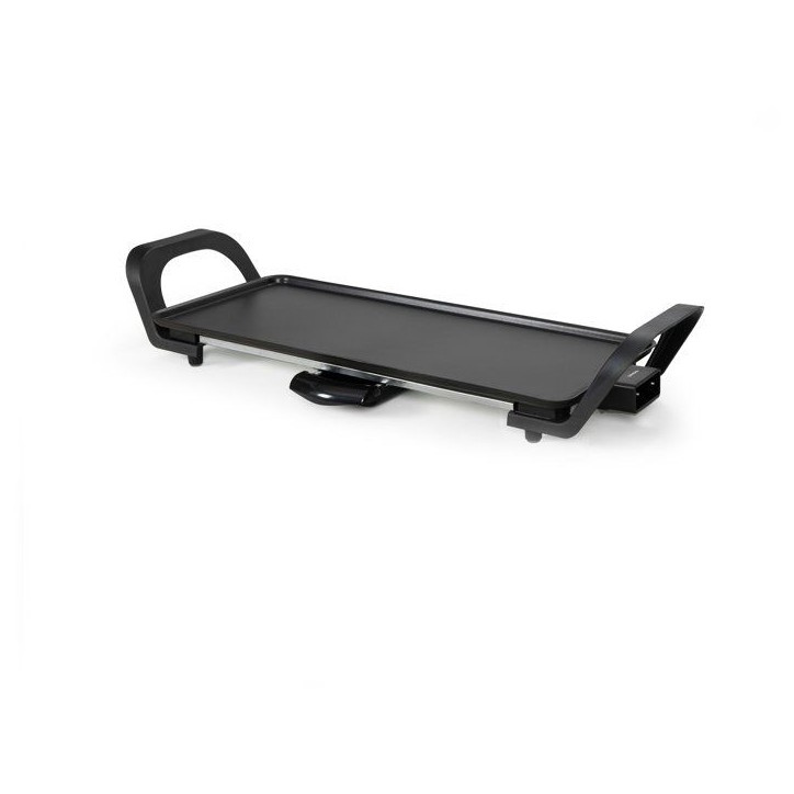 Plancha Teppan Yaki - LIVOO - DOC351 - 43 cm - 2000 W Plancha Teppan Yaki - LIVOO - DOC351 - 43 cm - 2000 W