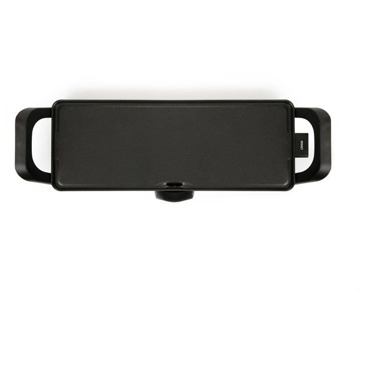 Plancha Teppan Yaki - LIVOO - DOC351 - 43 cm - 2000 W Plancha Teppan Yaki - LIVOO - DOC351 - 43 cm - 2000 W