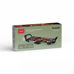 Plancha Teppan Yaki - LIVOO - DOC351 - 43 cm - 2000 W