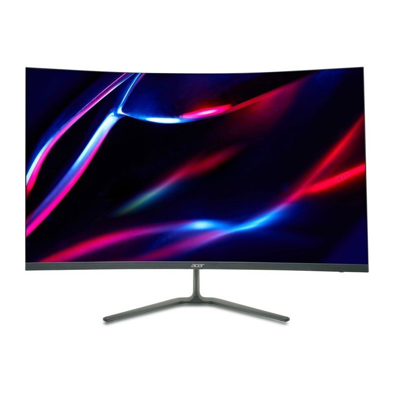 Écran PC Gamer Incurvé - ACER - 31,5 - WQHD (2560x1440) - 180Hz - VA