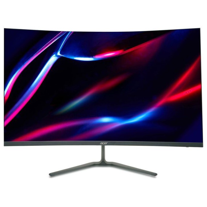 Écran PC Gamer Incurvé - ACER - 31,5 - WQHD (2560x1440) - 180Hz - VA - 1ms - ED320QUS3bmiipx Écran PC Gamer Incurvé - ACER - 31,5 - WQHD (2560x1440) - 180Hz - VA - 1ms - ED320QUS3bmiipx